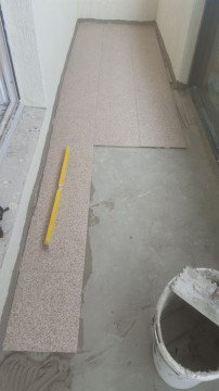 Instalații electrice, sanitare si amenajari